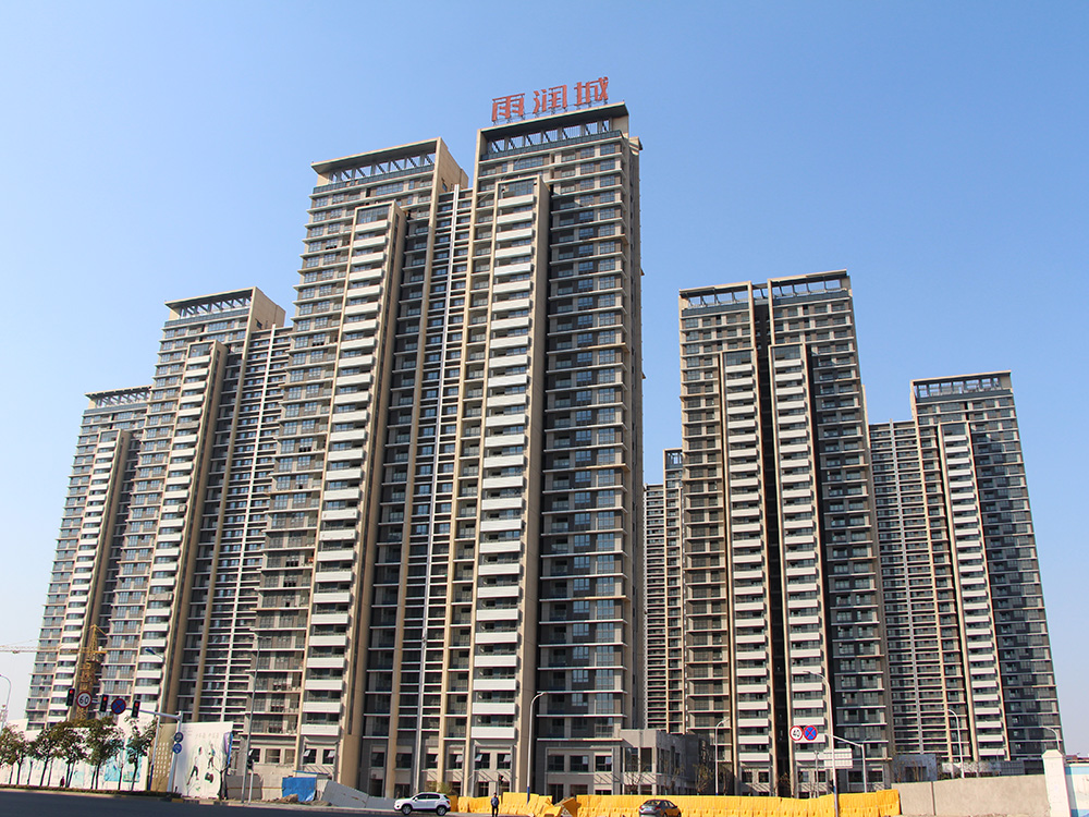 案例展示一